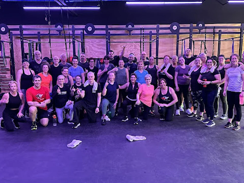 One Fight Fitness - Charlesbourg, Québec