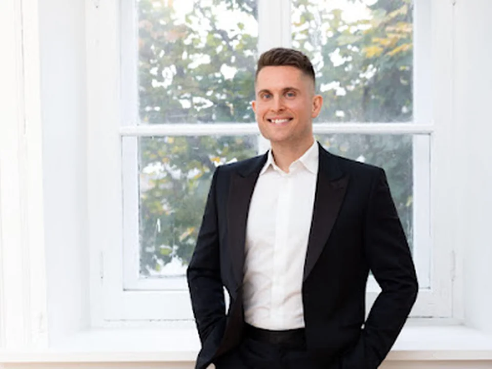 Marc-Antoine Talbot - Courtier Immobilier résidentiel et commercial, Québec