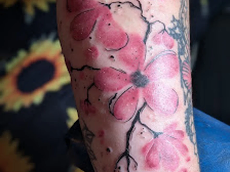 Drakkar Piercing, Québec