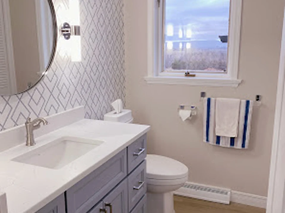 Espace 9 Deco-Design inc., Québec