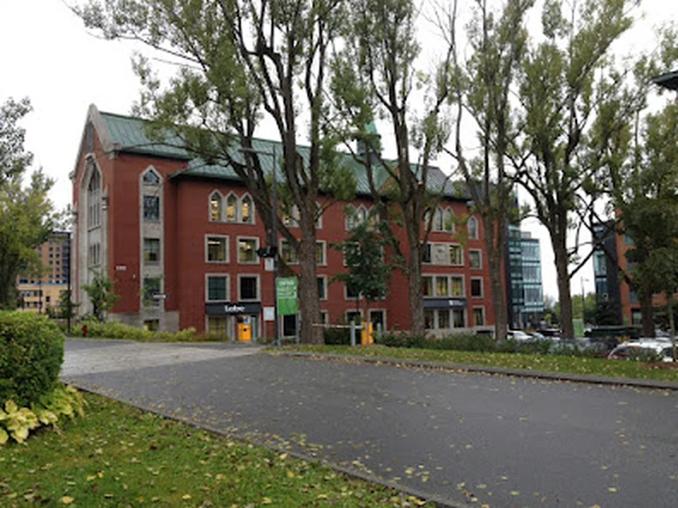 Clinique Lobe Saint-Sacrement - Médecins ORL, Audiologistes, Audioprothésistes, Québec