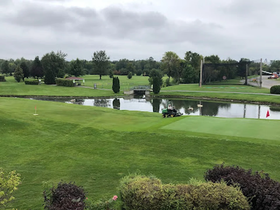 Golf Beauport, Québec