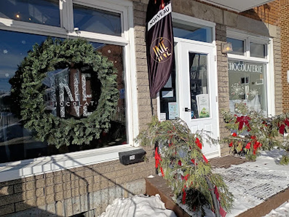 INÉ Chocolat, Québec