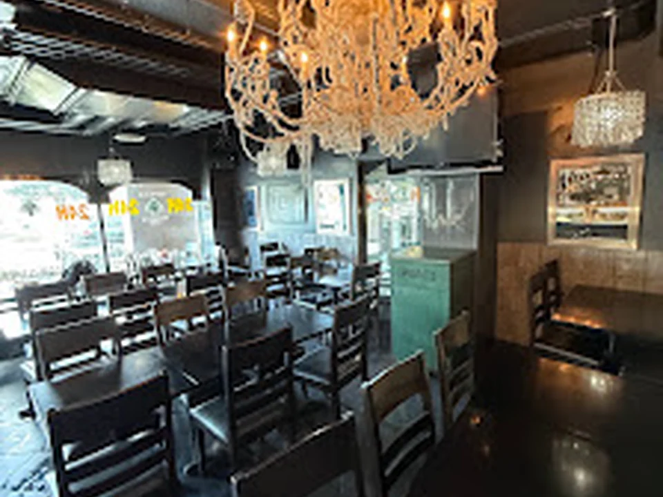 Resto-Bar Beyrouth Cité, Québec