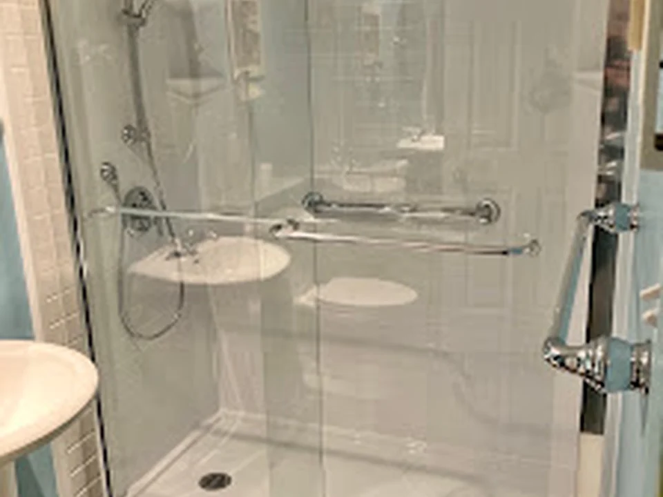Bain Magique, Québec