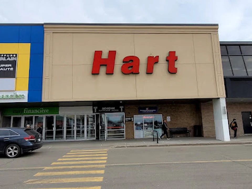 Hart, Québec