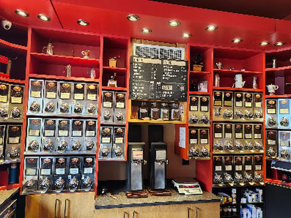 Café Sobab, Québec