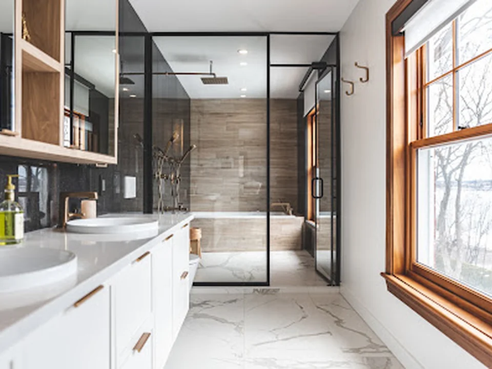 Signature Paquet Construction, Québec