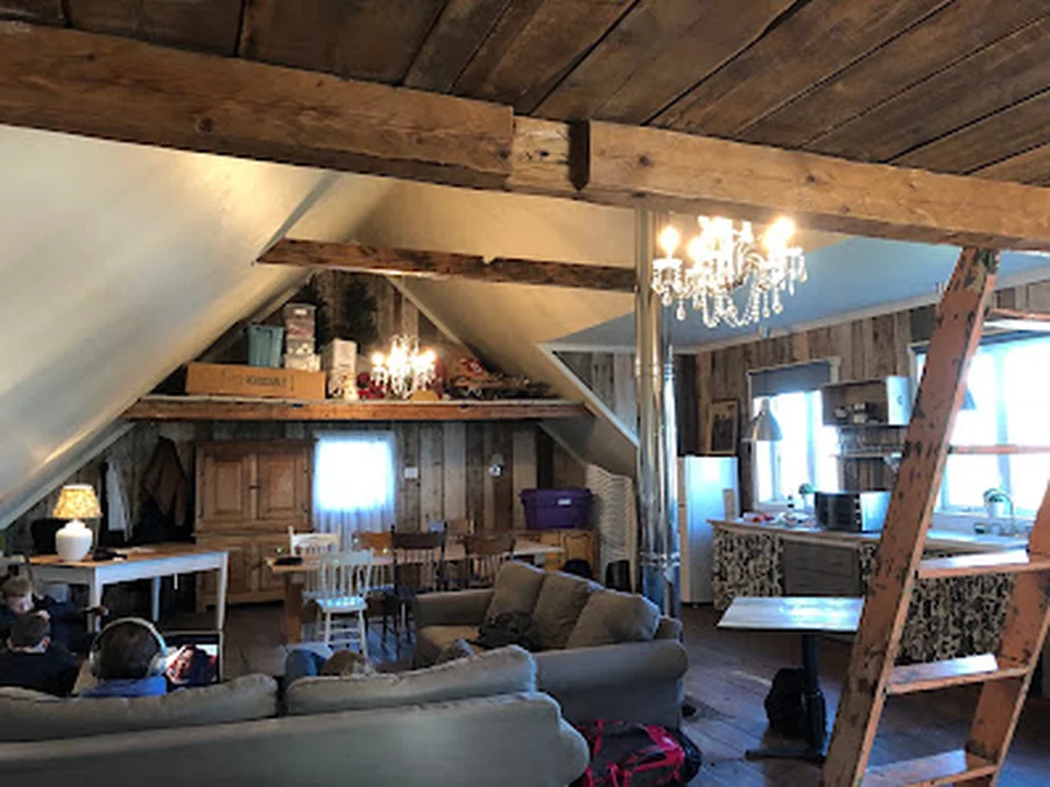 L'Art de vivre à la campagne inc, Québec