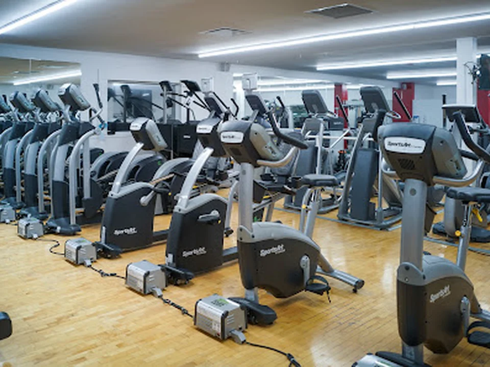 Cité Sportive, Québec