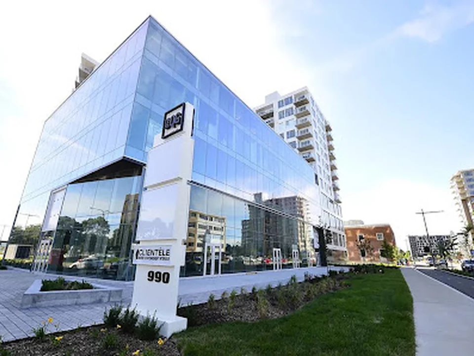 SKYVISION Optométrie Québec