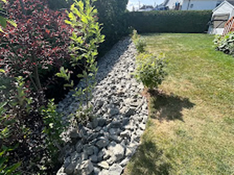 Paysagiste Idée Concept, Québec