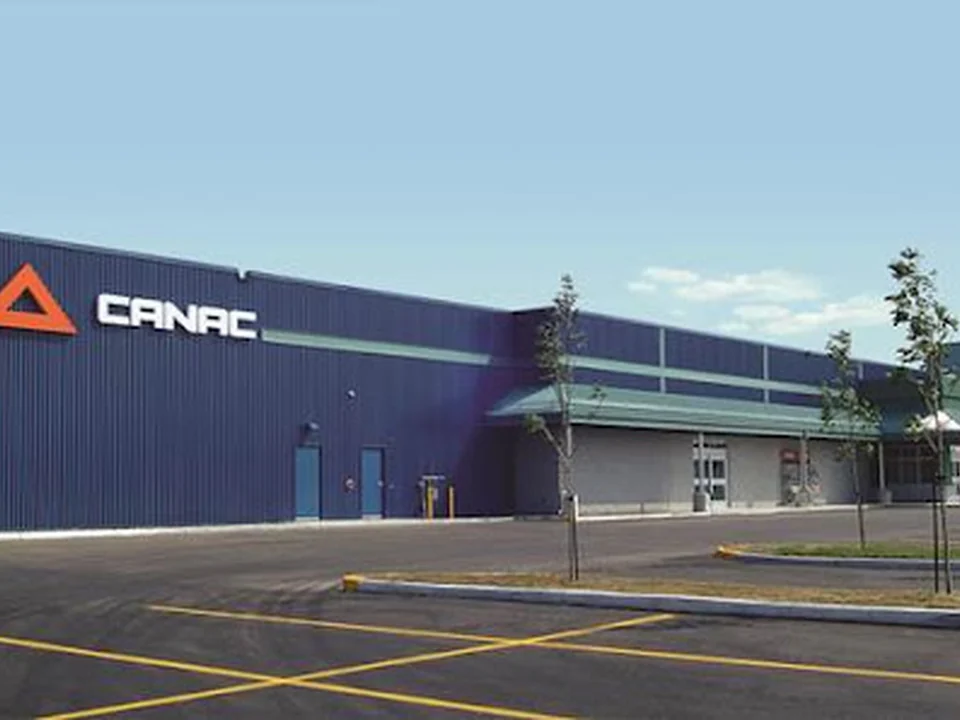 Canac L’Ancienne-Lorette, Québec