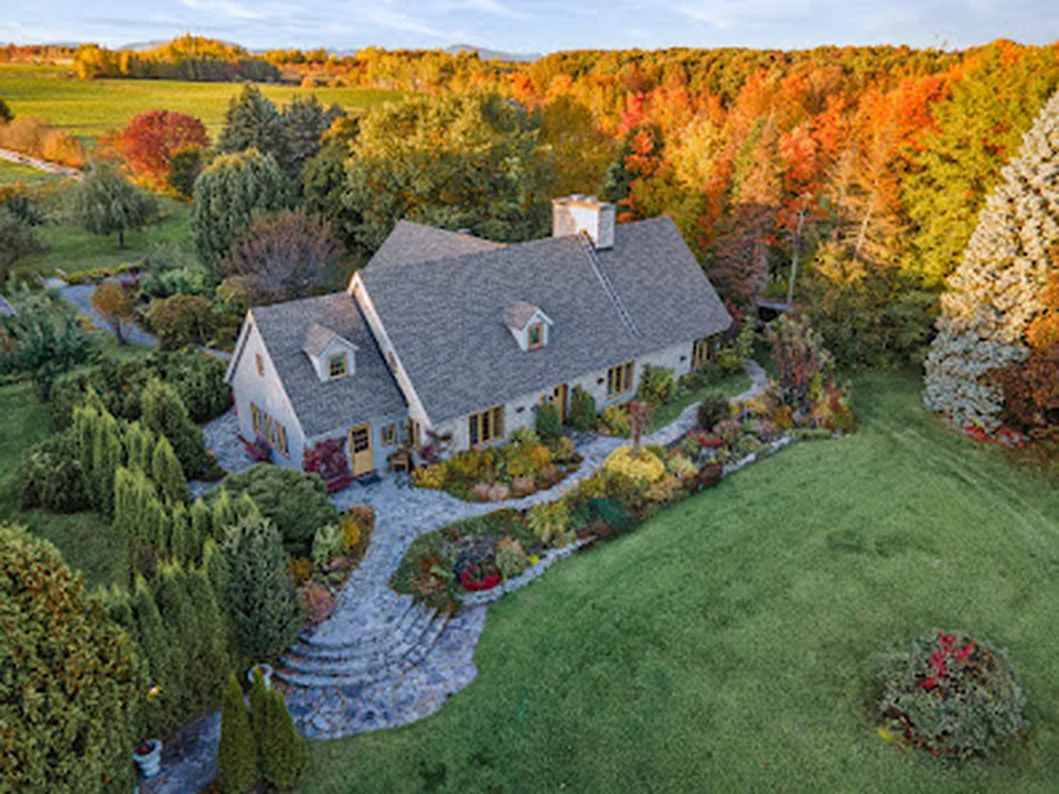 Auberge / B & B Dans les bras de Morphée, Québec