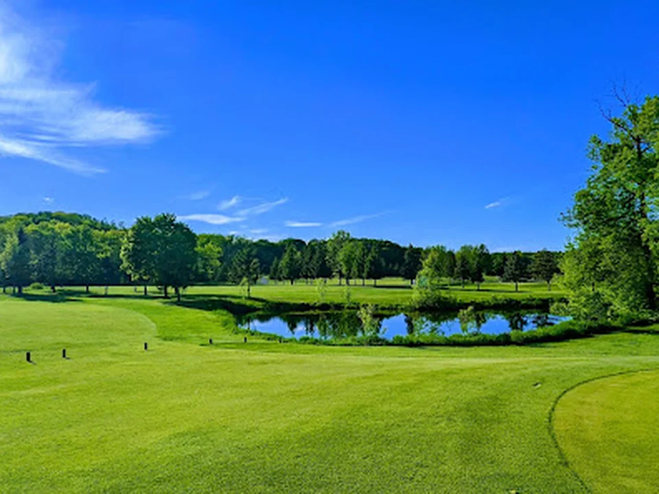 Club de Golf Saint-Michel Inc., Québec