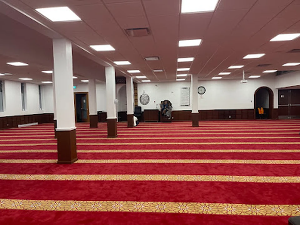 Centre Culturel Islamique de Québec