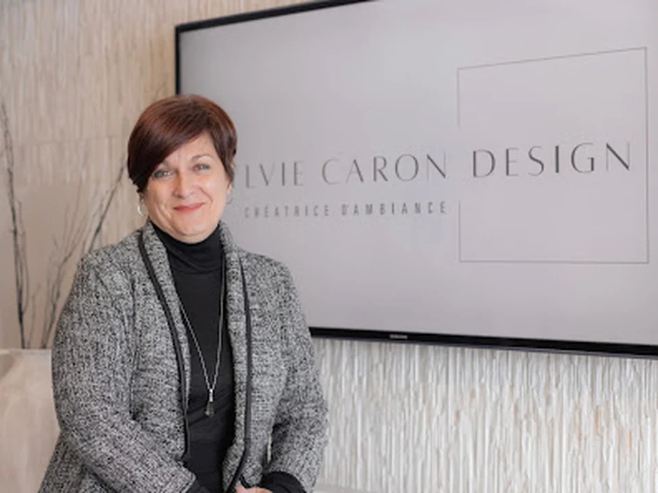 Sylvie Caron Design, Québec