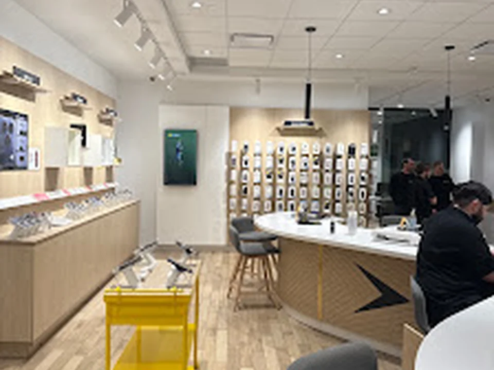 Vidéotron, Québec