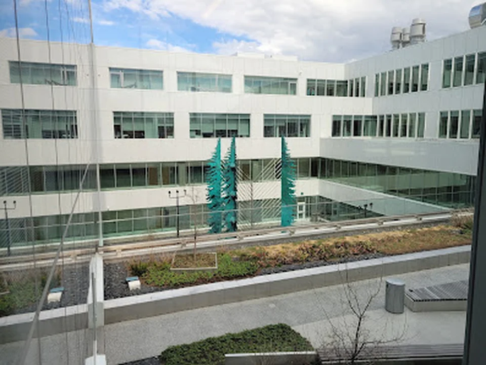 Centre intégré de cancérologie (CIC), Québec
