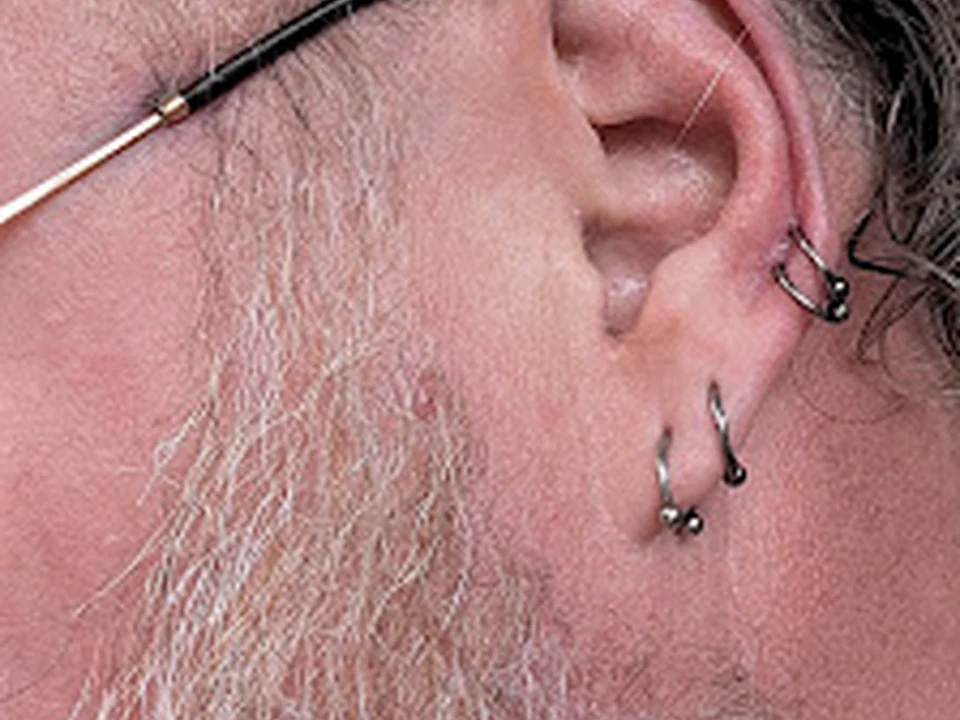Tatouage Celtic, Québec