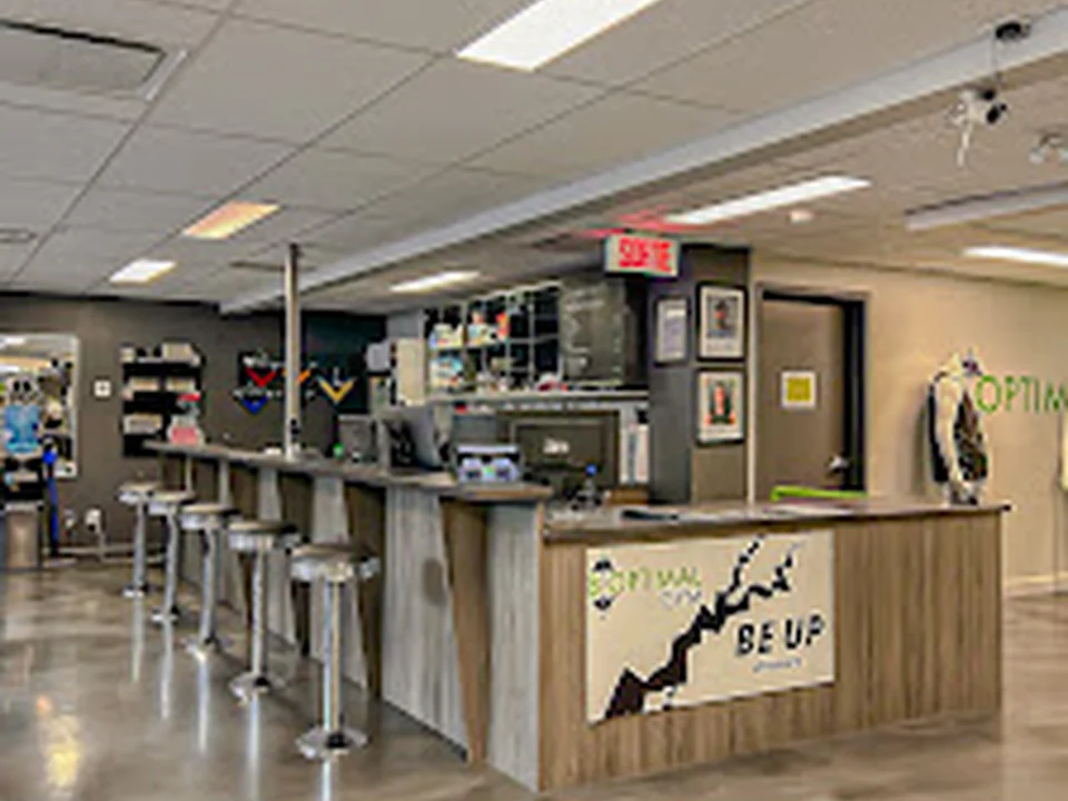 Bioptimal Gym, Québec