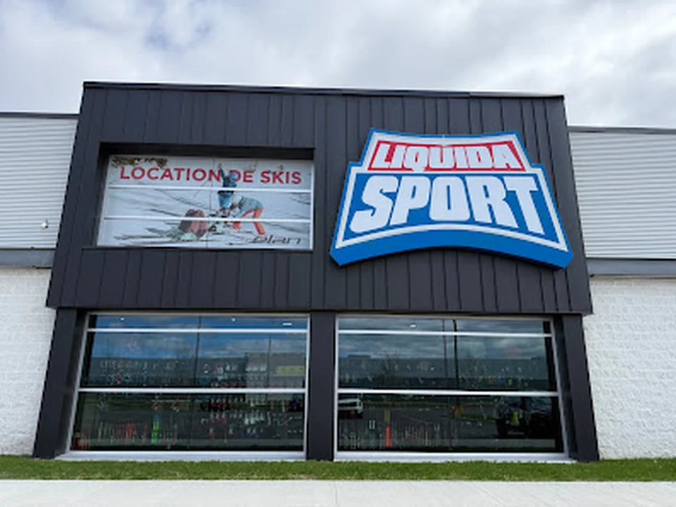 Liquida Sport, Québec