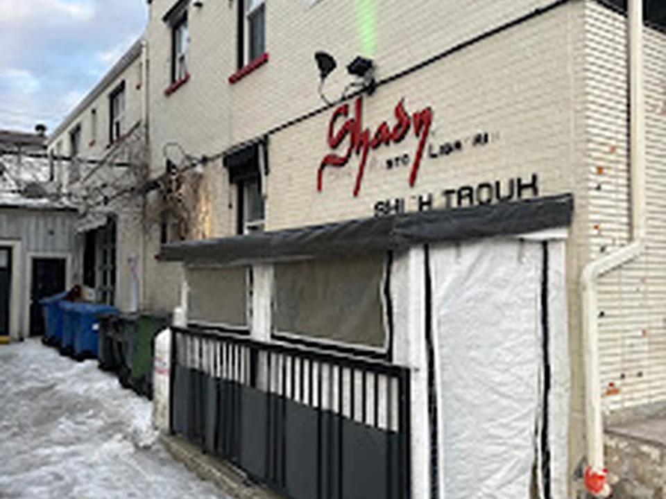 BuBBle Thé Bar & Chill, Québec