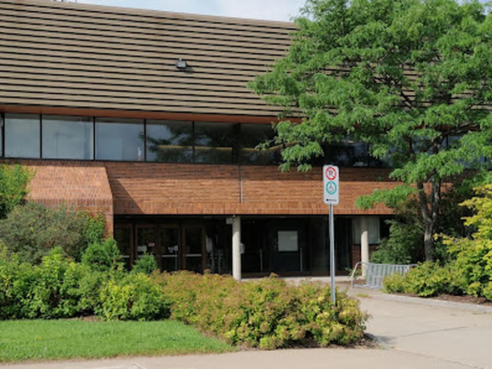 Aréna Gaétan-Duchesne, Québec