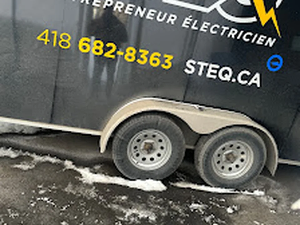 STEQ, Québec