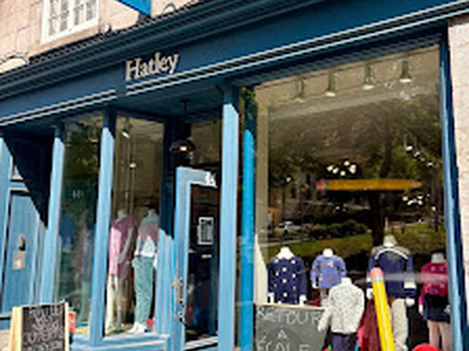 Hatley Boutique Quebec