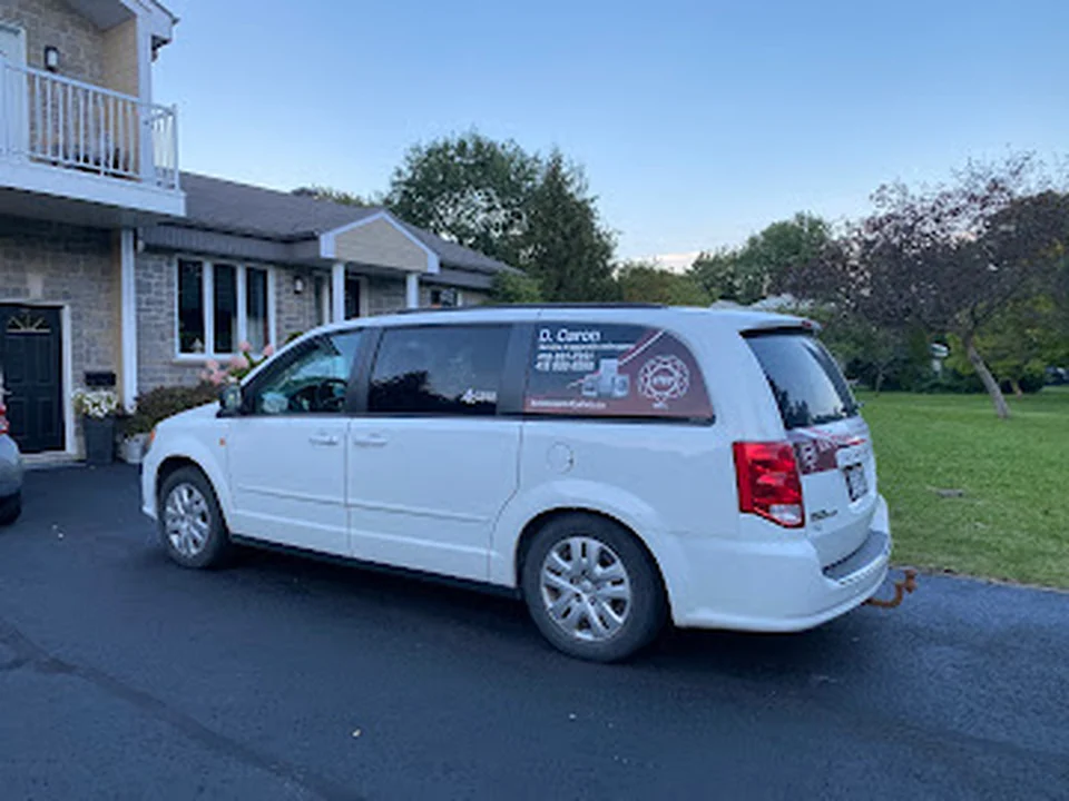 Dorien Caron Service d'Appareil Ménager, Québec