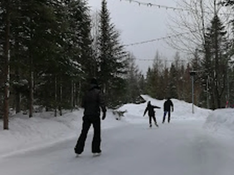 Parc municipal de Shannon, Québec