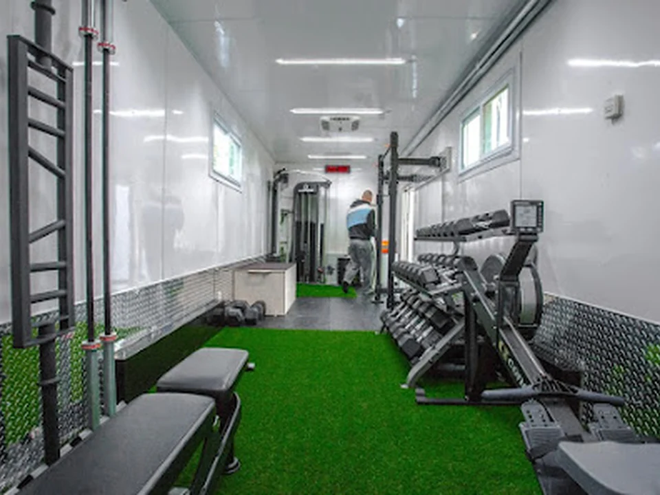 ANEX gym | Expert en entraînement et en Alimentation, Québec