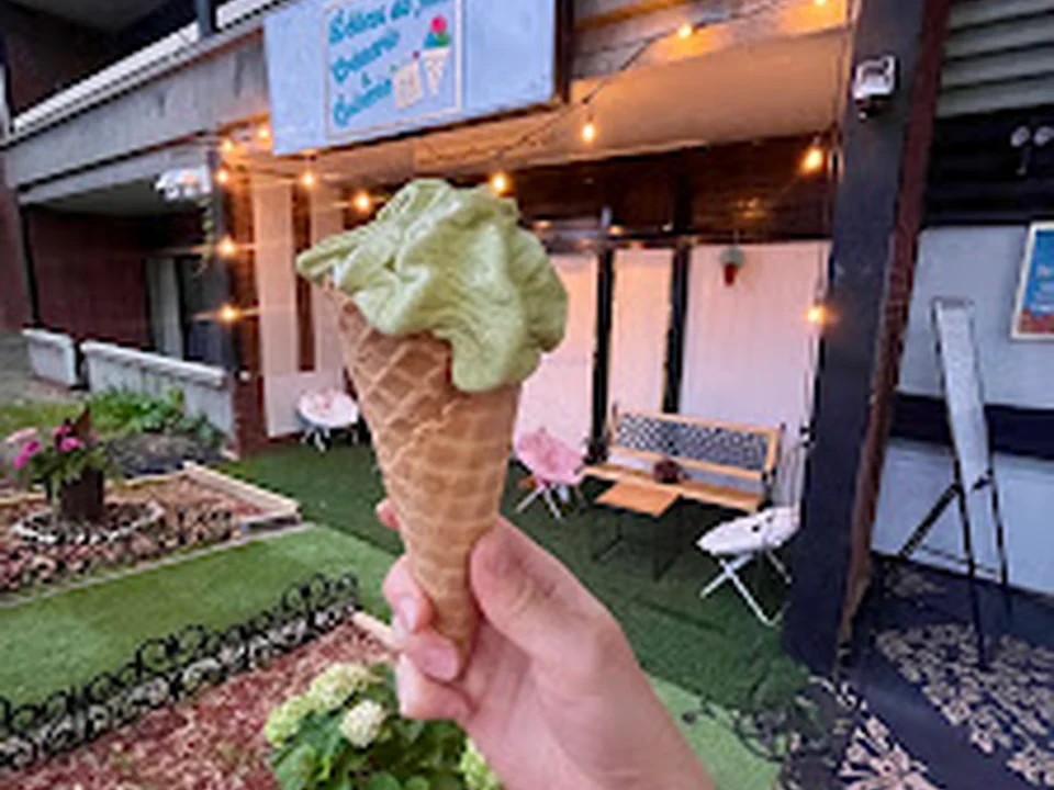 Délices de Joie Crèmerie et Epicerie, Québec