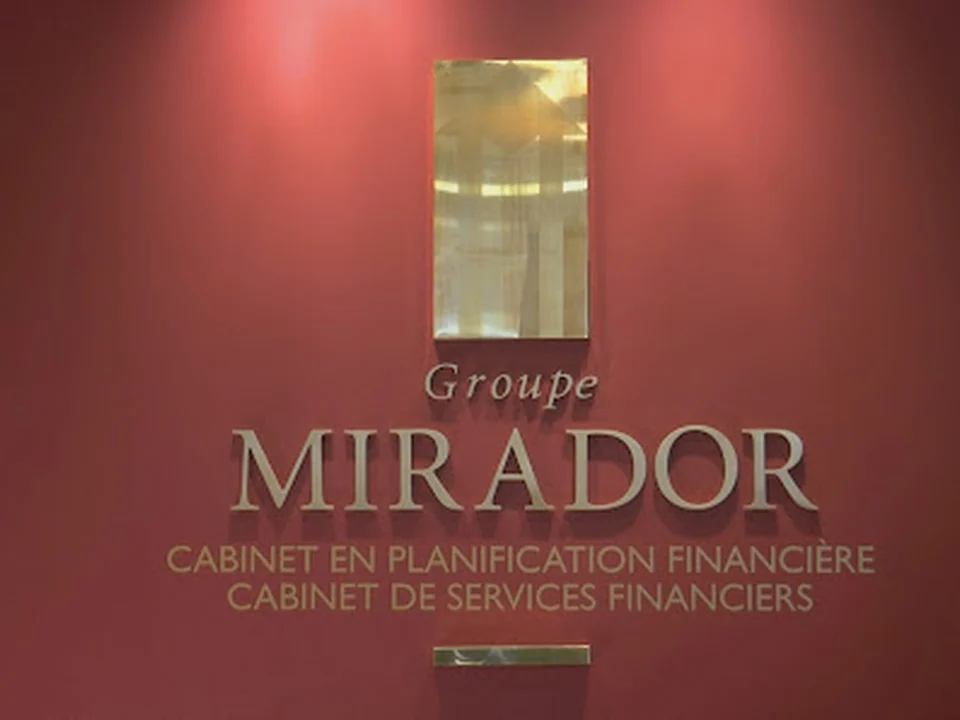Groupe Mirador, Québec