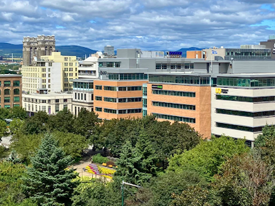 Université du Québec