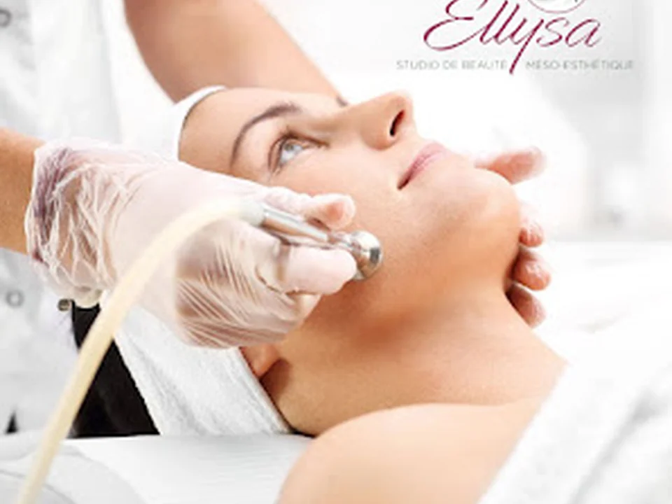 Ellysa | Institut de beauté à Québec