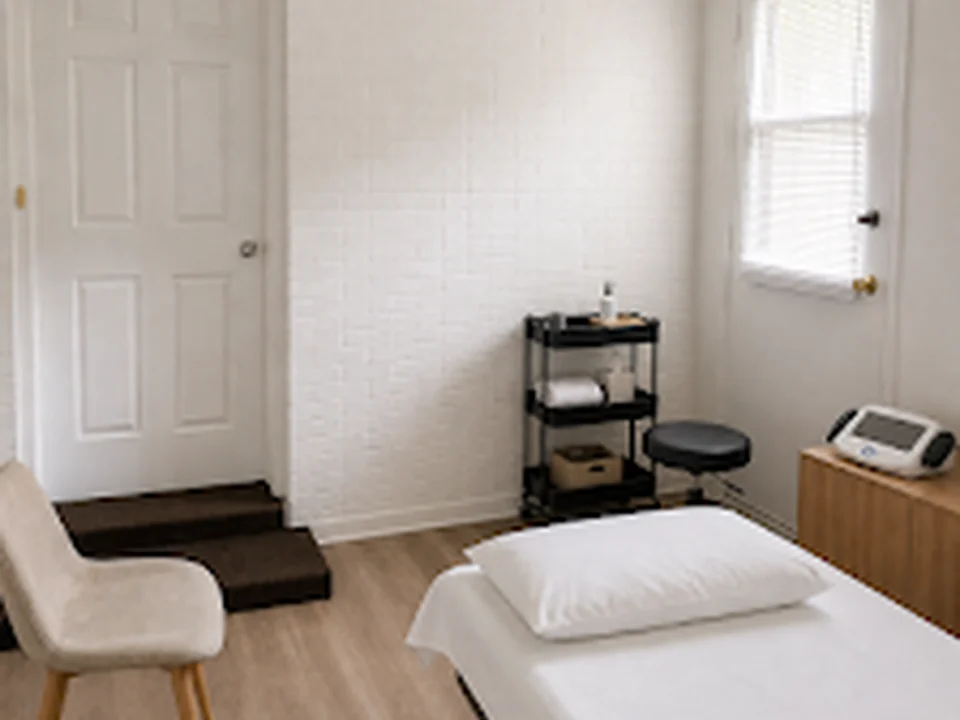 Marianne Gravel Acupuncteure, Québec