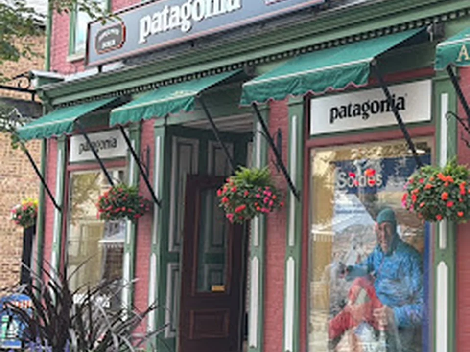 Patagonia Québec