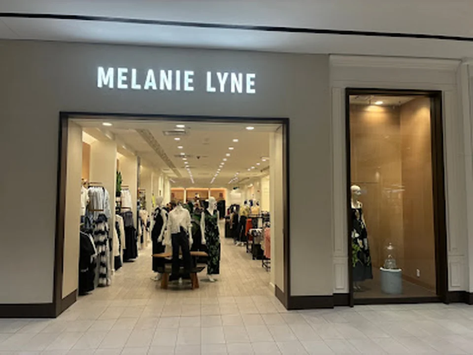 Melanie Lyne, Québec