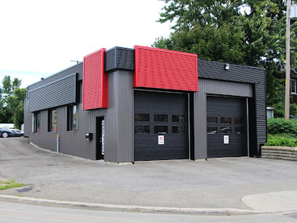 Clinique de l'Auto Japonaise, Québec