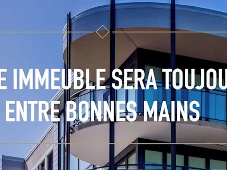 Gestion Immobilière Lafrance & Mathieu Inc, Québec