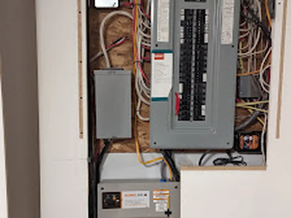 M.D. Électrique, Québec