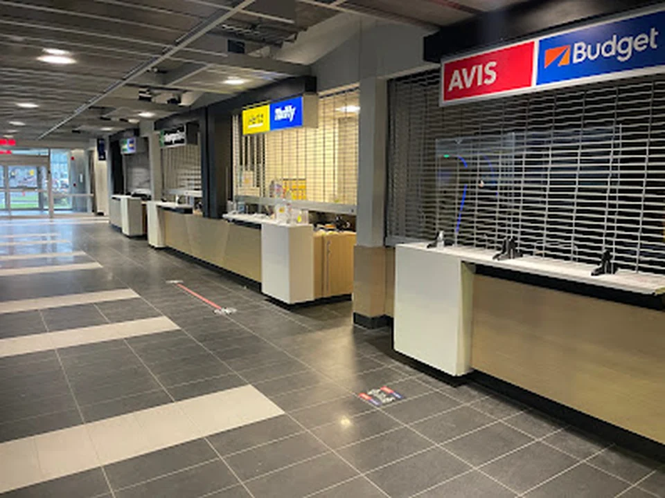 Hertz, Québec