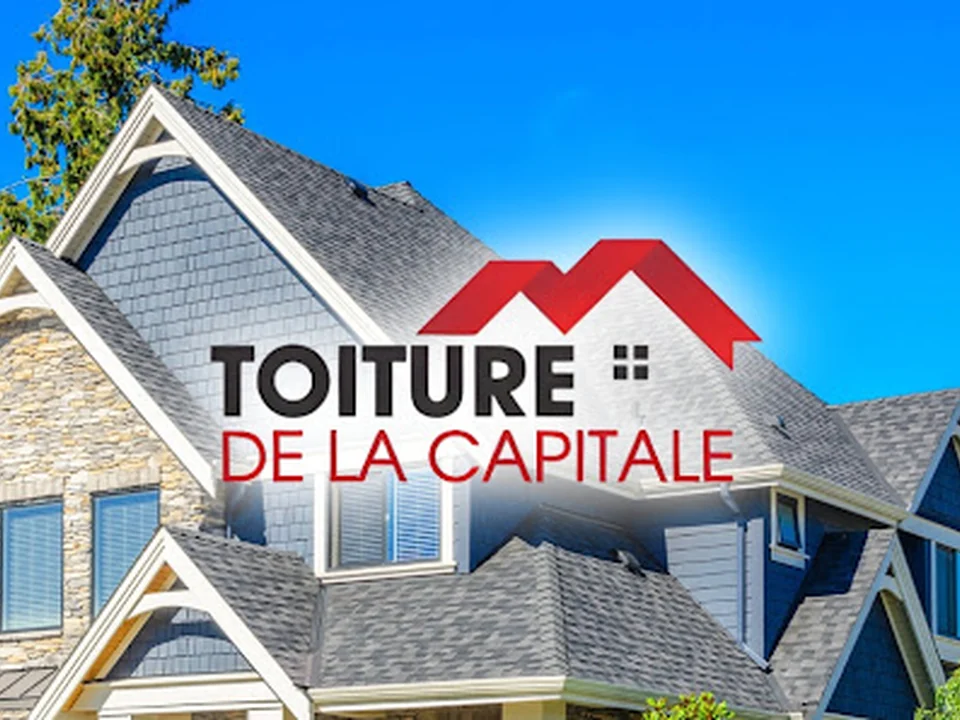 Toiture de la Capitale, Québec