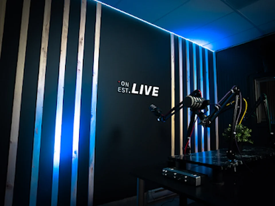 On Est Live Productions - Studio vidéo et Podcast, Québec
