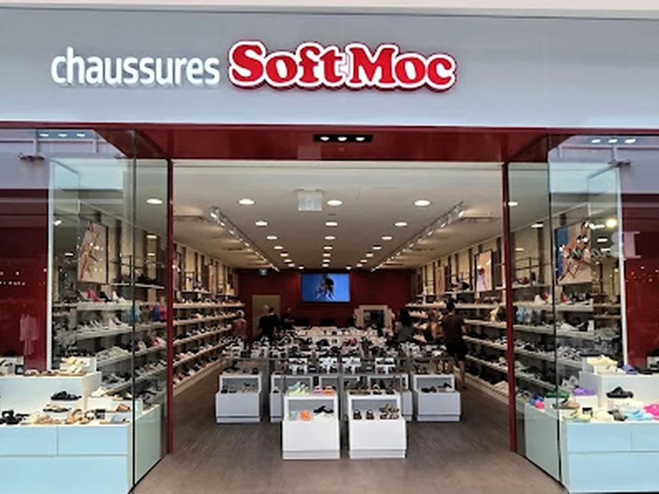 SoftMoc, Québec