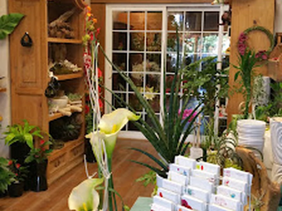 Fleuriste Les Fleurs D'Alicia, Québec