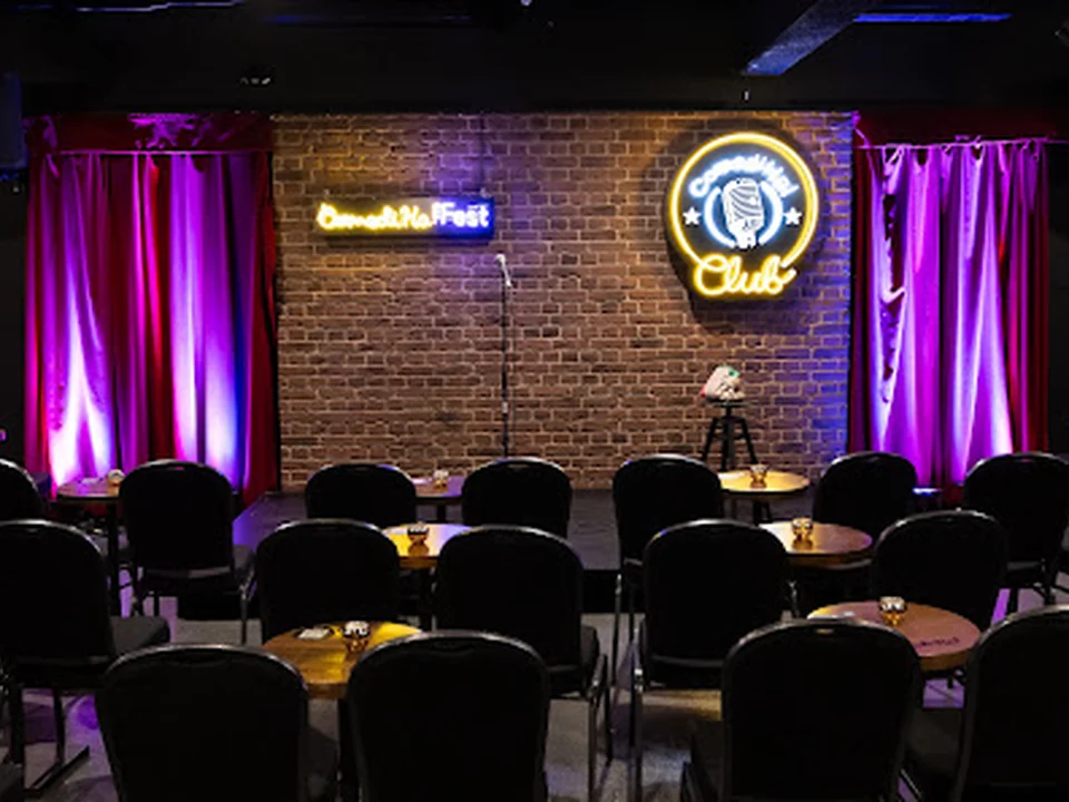 ComediHa! Club, Québec