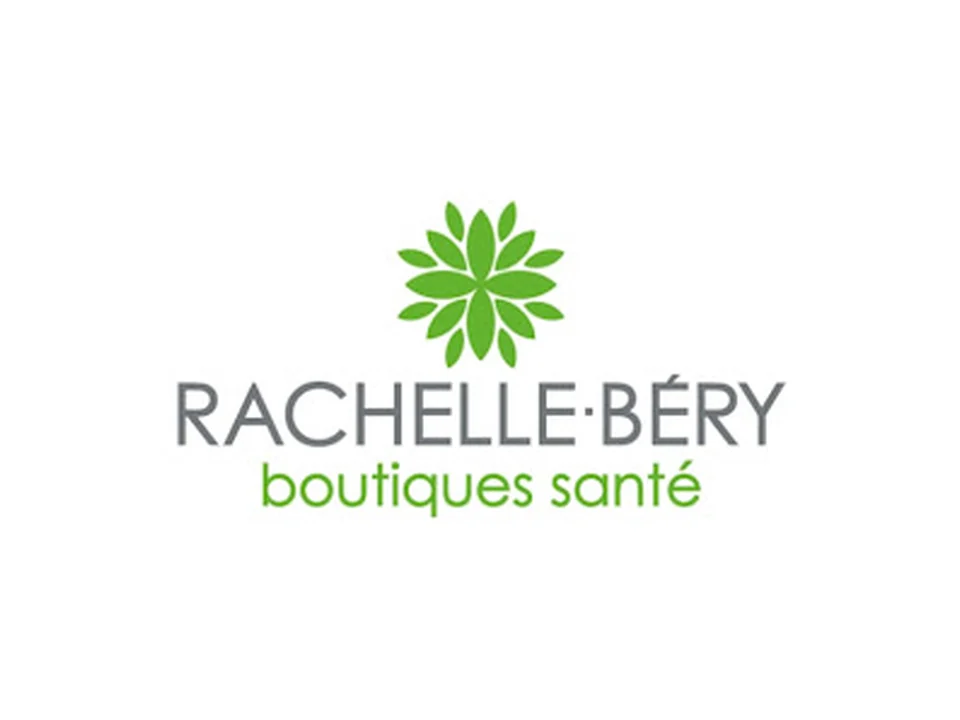 Rachelle-Béry boutiques santé, Québec
